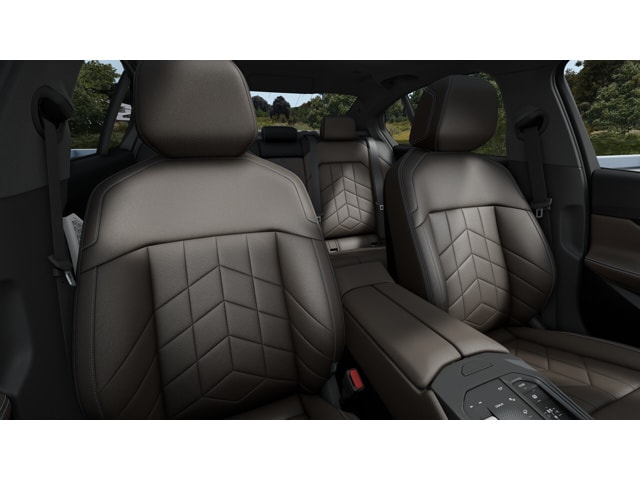 2024 BMW i5 40 - Photo 37