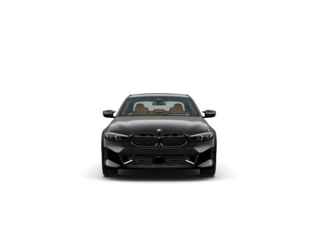 New 2026 BMW M340 i NA Sedan