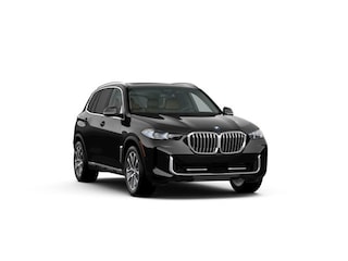 New BMW X5 2026 BMW X5 xDrive40i SUV for sale near you in Boston, MA