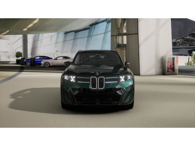 New 2027 BMW X5 40 xDrive SUV
