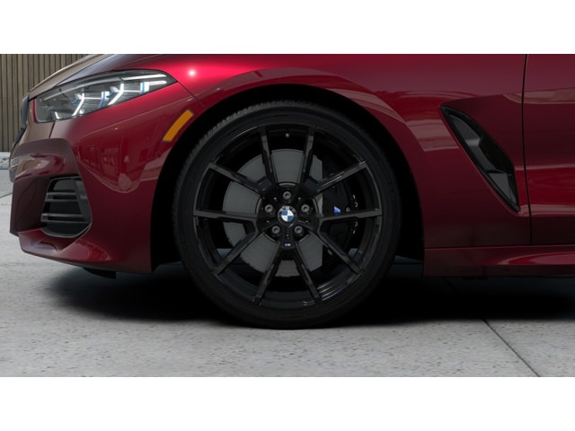 2026 BMW 8 Series 840i - Photo 41