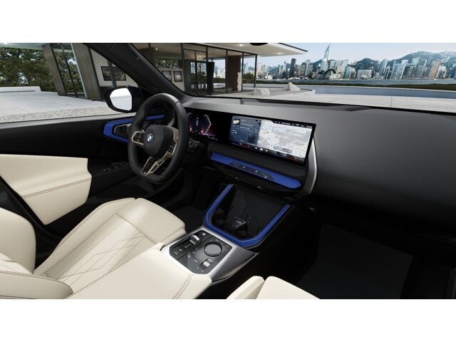 2025 Bmw X3 30x Drive photo 17