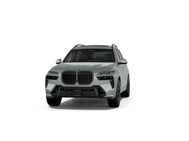 2026 BMW X7 40i's photo