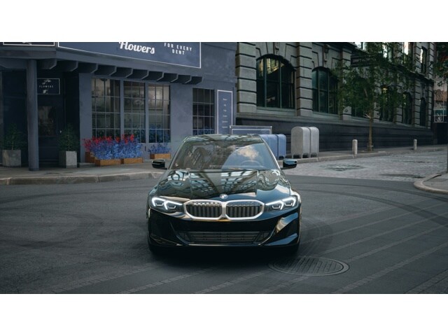 2025 Bmw 330i xDrive photo 3