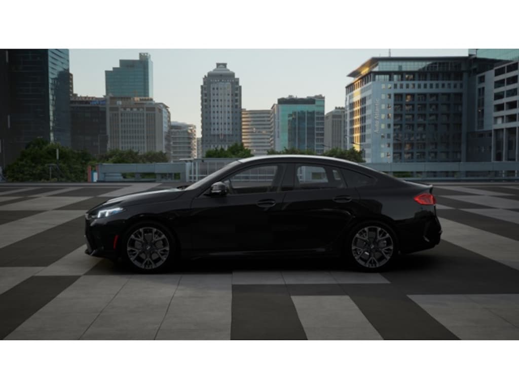 Used 2025 BMW 228i xDrive Gran Coupe