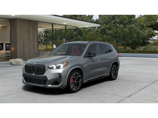 2027 Bmw X1