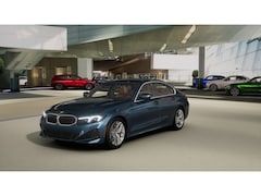 2026 BMW 330i xDrive Sedan