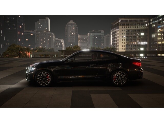 2026 Bmw 430i xDrive Coupe photo 4