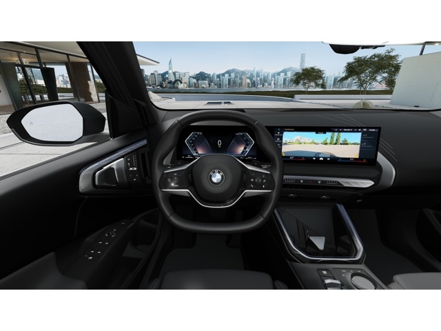 2026 BMW X3 30 - Photo 46