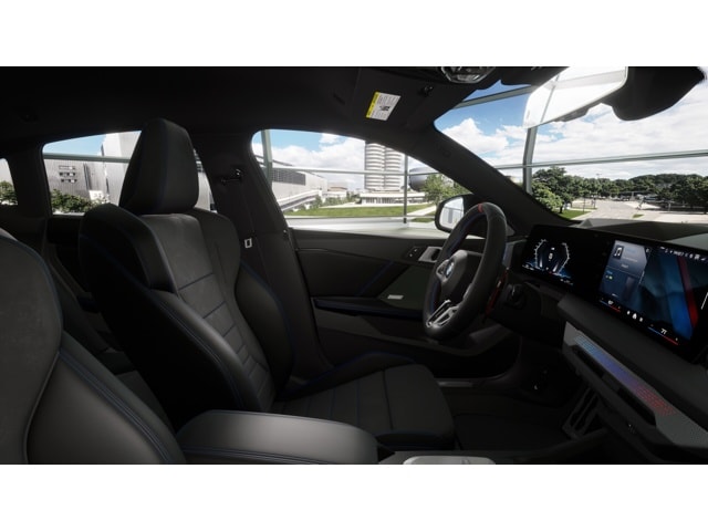 2026 BMW 2 Series M235 - Photo 35