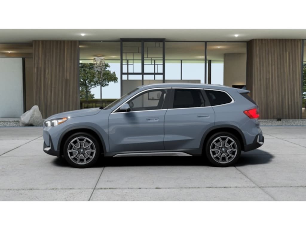 New 2026 BMW X1 xDrive28i SUV