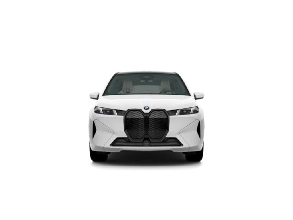 New 2026 BMW iX xDrive45 SUV