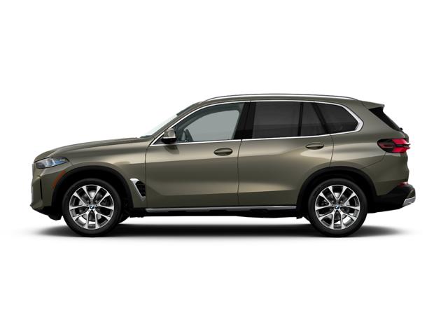 2026 Bmw X5 xDrive40i photo 4