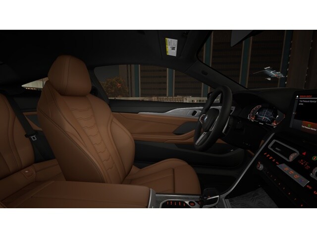 2026 BMW 8 Series 840i - Photo 52
