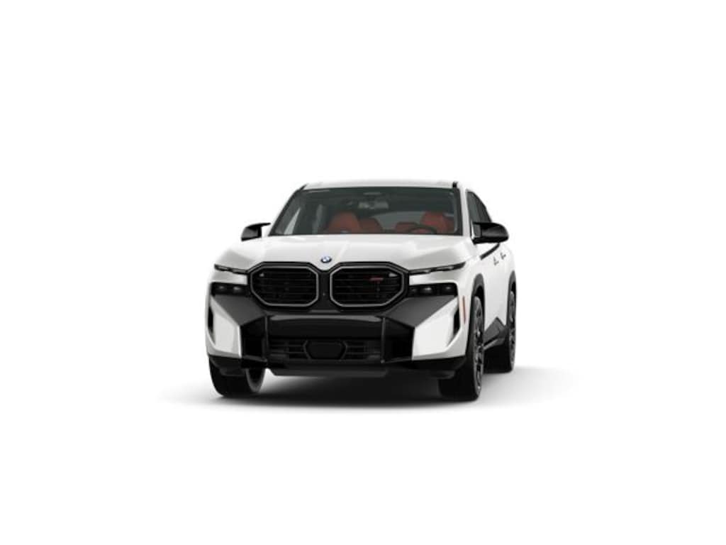 New 2026 BMW XM Label SUV