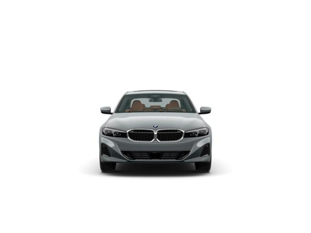 New 2026 BMW 330i xDrive NA Sedan
