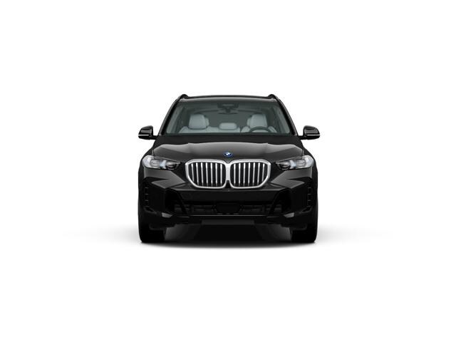 2026 BMW X5 50e - Photo 45