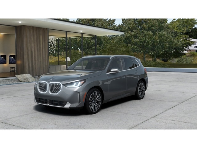 2026 BMW X3 30 XDRIVE's photo