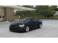 New 2027 BMW M2 Coupe near Boston, MA