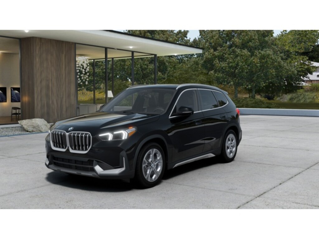 New 2026 BMW X1 xDrive28i SUV