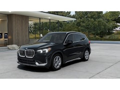 New 2026 BMW X1 xDrive28i SUV for sale near Lorain