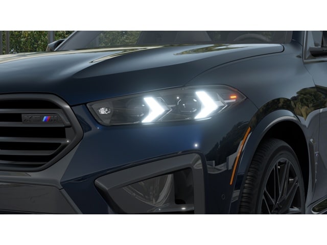 2026 BMW X5 M X5 M - Photo 44