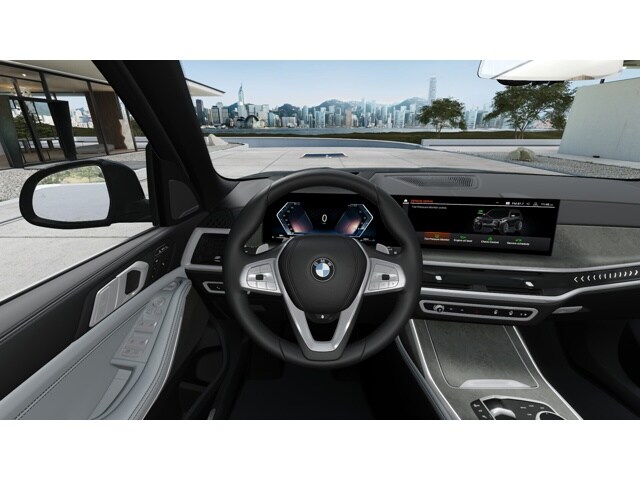 2026 BMW X7 40i - Photo 53