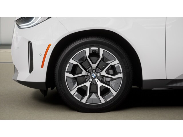 2026 Bmw X3 photo 5