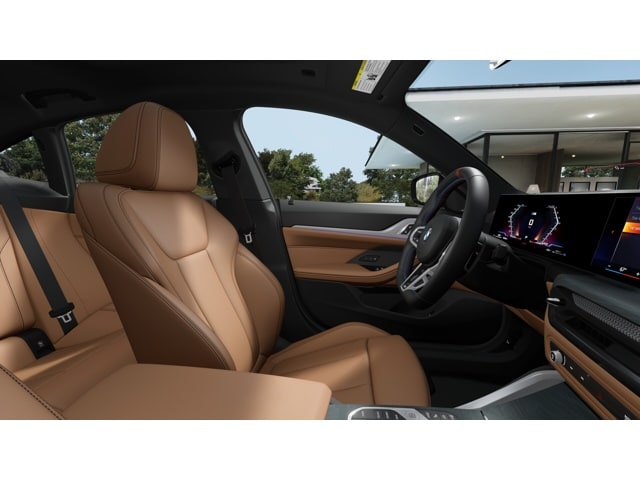 2026 BMW 4 Series M440i - Photo 9
