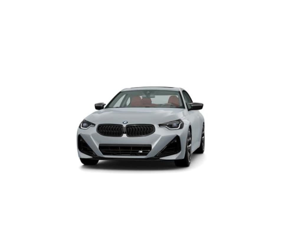 New 2027 BMW M240i Coupe