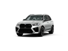 2026 BMW X5 M Competition SUV