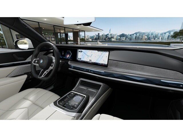 2025 Bmw 760i xDrive photo 18