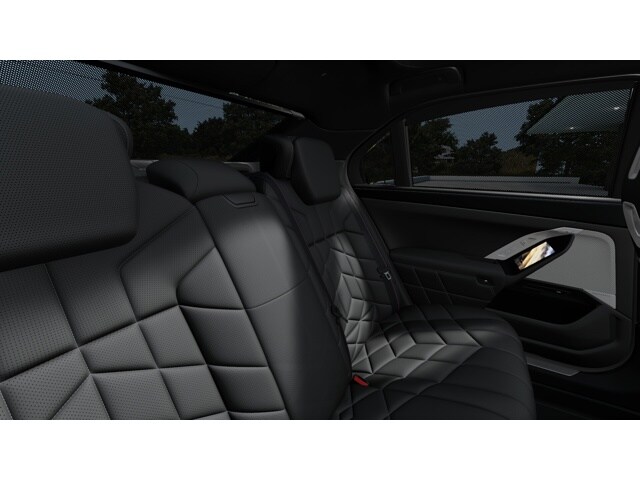 2025 BMW 7 Series 760i - Photo 40