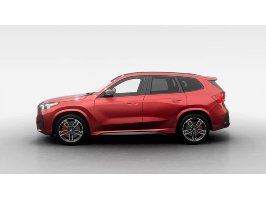 New 2027 BMW X1 SUV