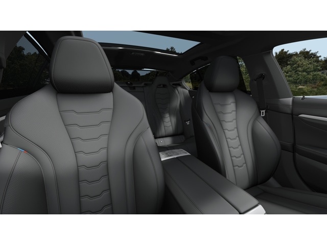 2026 BMW 8 Series 840i - Photo 30