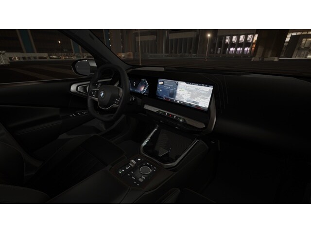 2026 BMW X3 30 - Photo 50