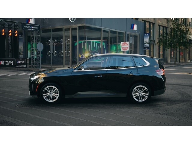 2025 Bmw X3 30x Drive photo 4