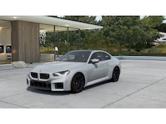 2025 BMW M2 Coupe