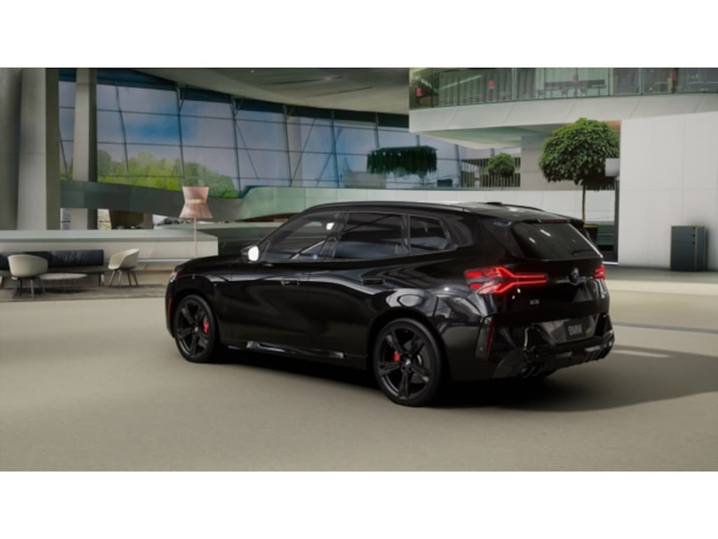 New 2026 BMW X3 M50 xDrive SUV