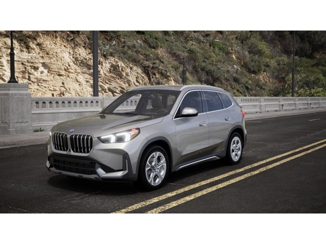 2026 BMW X1 xDrive28i's photo