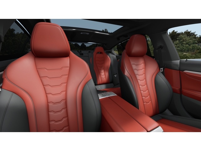 2026 BMW 8 Series 840i - Photo 30