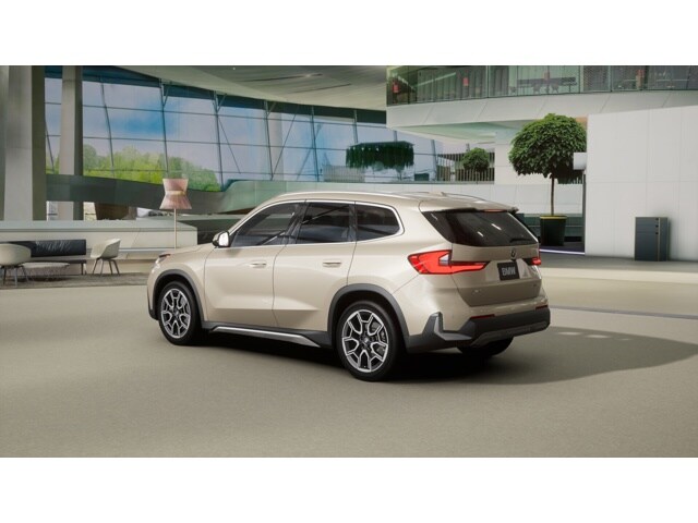 2026 Bmw X1 XDrive28i photo 2