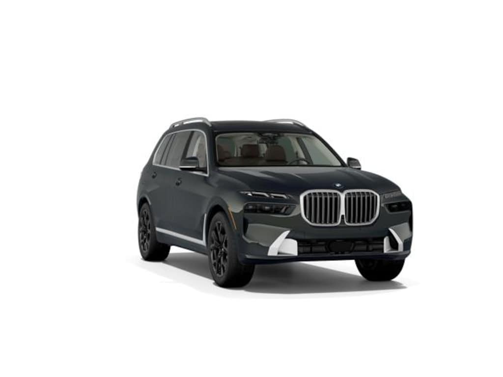 New 2026 BMW X7 xDrive40i SUV