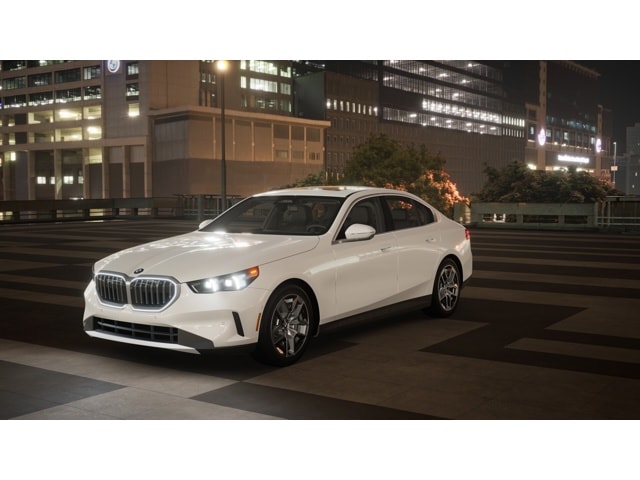 530i Sedan