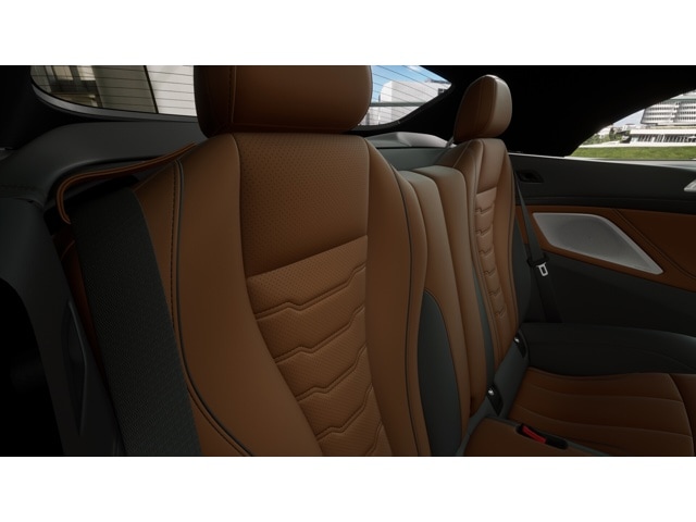 2026 BMW 8 Series M850i - Photo 12