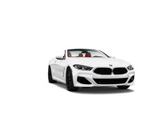 2026 BMW 840i Convertible
