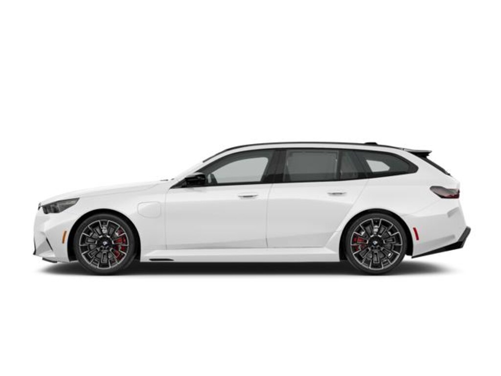 New 2026 BMW M5 Base Wagon