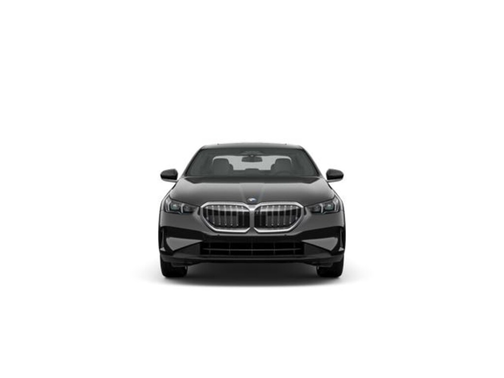 New 2026 BMW 530i xDrive Sedan