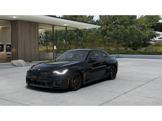 New 2026 BMW M2 Base Coupe near Washington DC