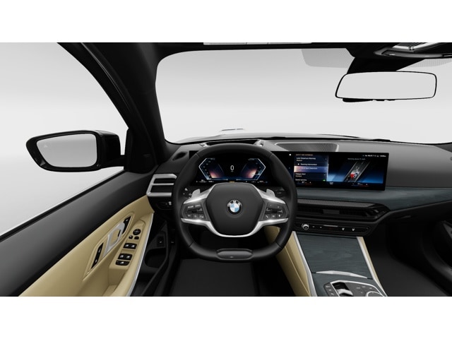 2025 BMW 3 Series 330i - Photo 38